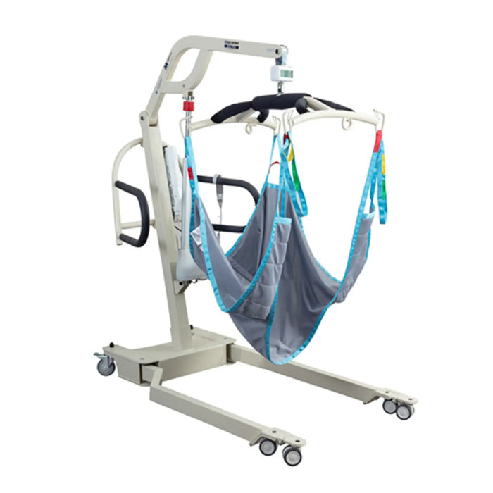 Medacure Free Spirit True Bariatric Patient Lift 850 lbs FS850