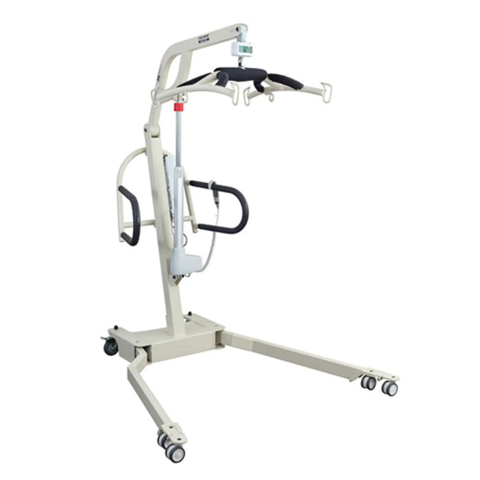 Medacure Free Spirit True Bariatric Patient Lift 850 lbs FS850