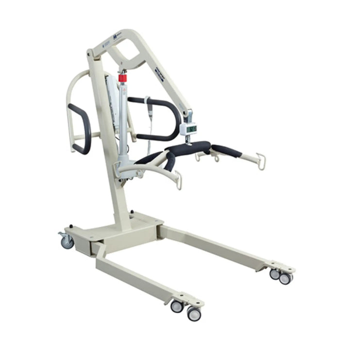 Medacure Free Spirit True Bariatric Patient Lift 850 lbs FS850