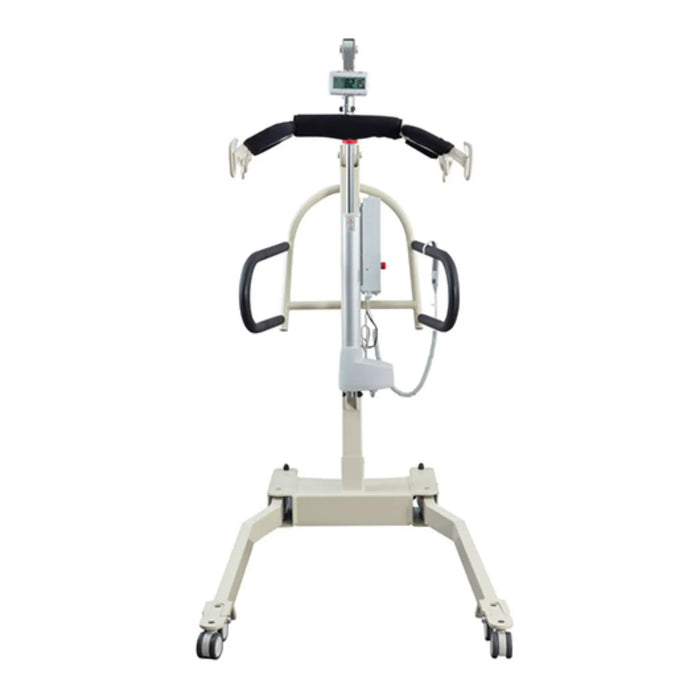 Medacure Free Spirit True Bariatric Patient Lift 850 lbs FS850