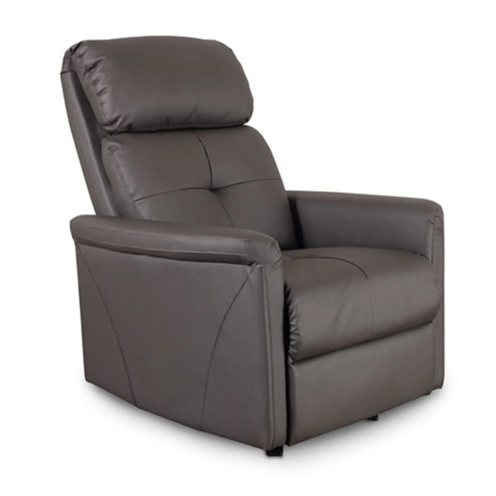Medacure Non Rocking Recliner for Senior Care Steel