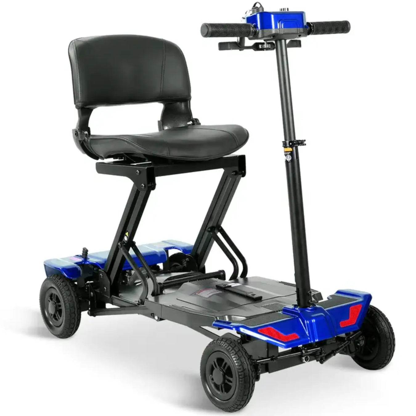 Bariatric Electric Wheelchairs