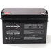 Merits BWG 100 Ah Battery