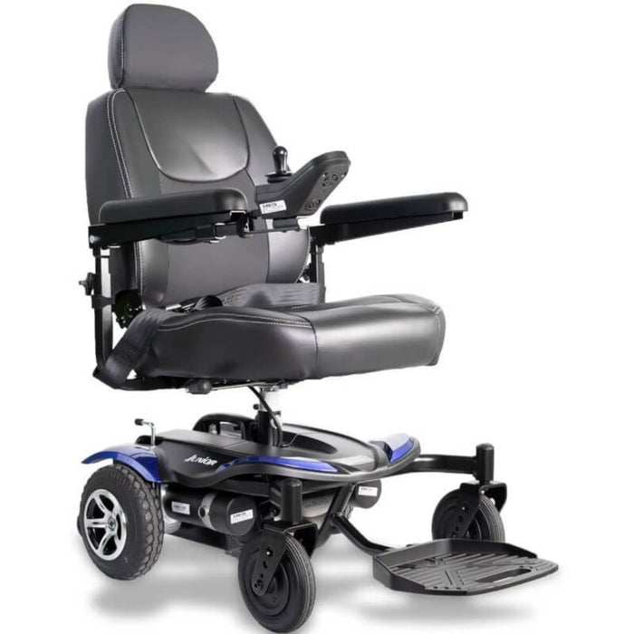 Merits Rear Pod Merits Junior Lightweight Power Wheelchair - P320