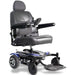 Merits P320 Junior Light Compact Power Chair -Rear-Wheel Drive Power ChairMerits Health Products Inc.