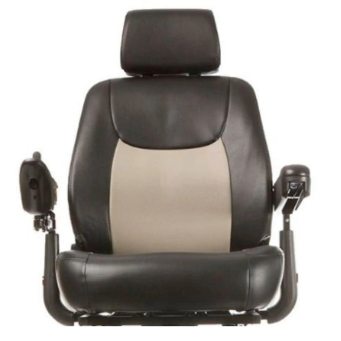 Merits P327 Vision Super Bariatric Powerchair - 450lbs