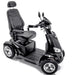 Merits S941L Silverado Extreme Bariatric Scooter