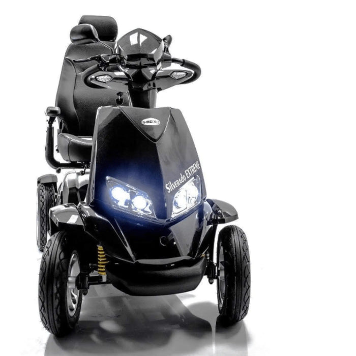 Merits S941L Silverado Extreme Bariatric Scooter