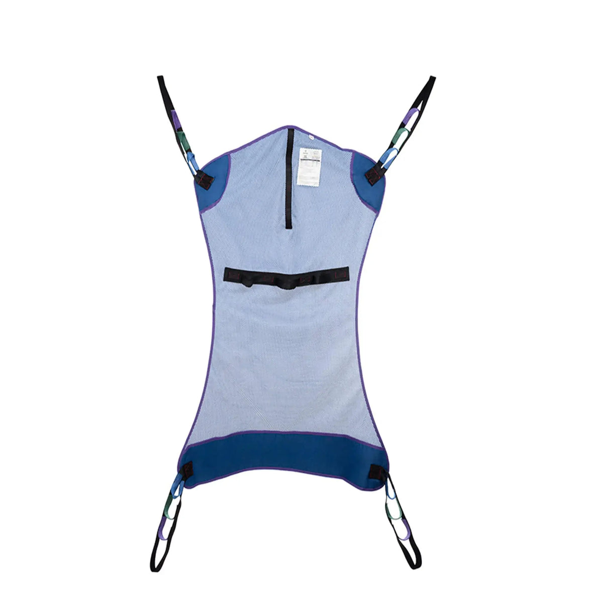 Emerald | Mesh Full Body Sling main image 0