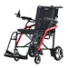 Metro Mobility ITravel Lite Power Wheelchair