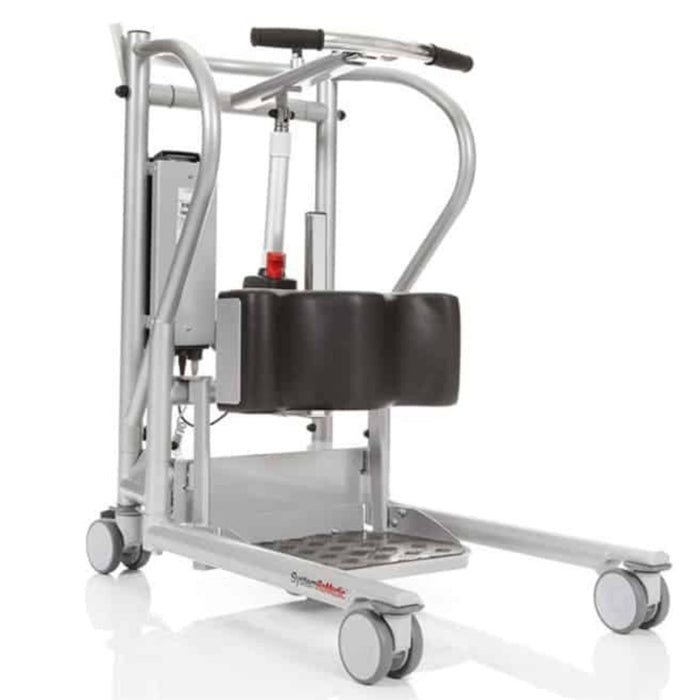 MiniLift 160EM/EE - With low legs 160 kg