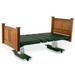 Assured Comfort Mobile Series Hi-Low Adjustable Bed enhance comfort