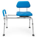 Sliding Shower Chair V2 by Mobo Medical Side Chair