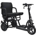 MotoTec Folding Mobility Electric Trike 48v 700w Dual Motor - 20 Miles Range