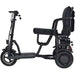 MotoTec Folding Mobility Electric Trike 48v 700w Dual Motor - 20 Miles Range