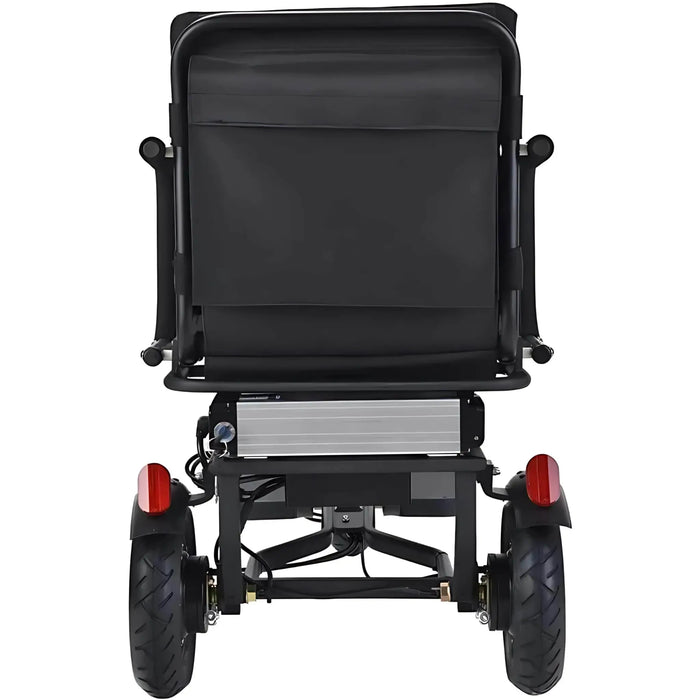 MotoTec Folding Mobility Electric Trike 48v 700w
