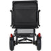 MotoTec Folding Mobility Electric Trike 48v 700w