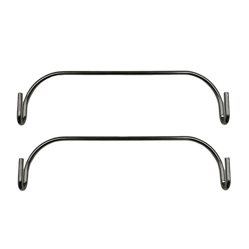 Mattress Side Stop 80" Head by Joerns Healthcare