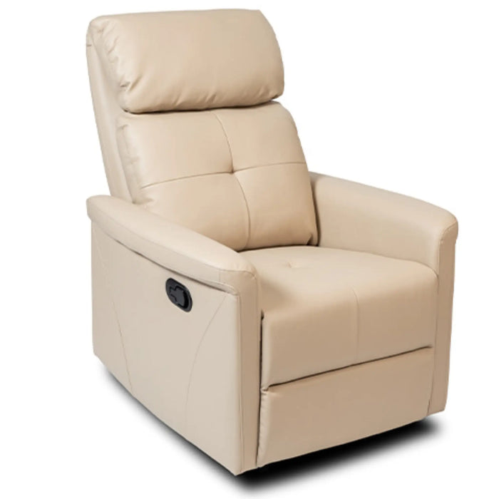 Medacure Non Rocking Recliner for Senior Care