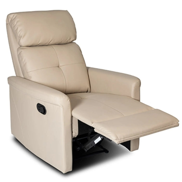 Medacure Non Rocking Recliner for Senior Care