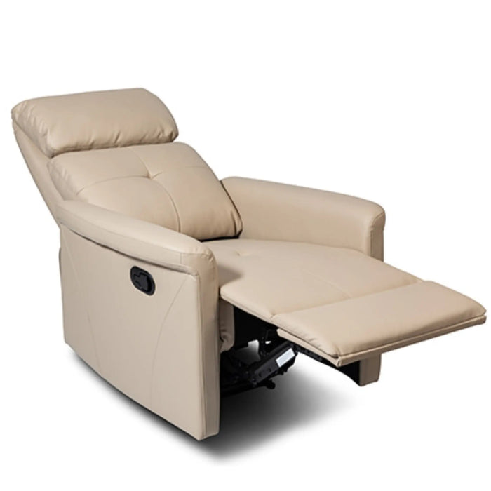 Medacure Non Rocking Recliner for Senior Care