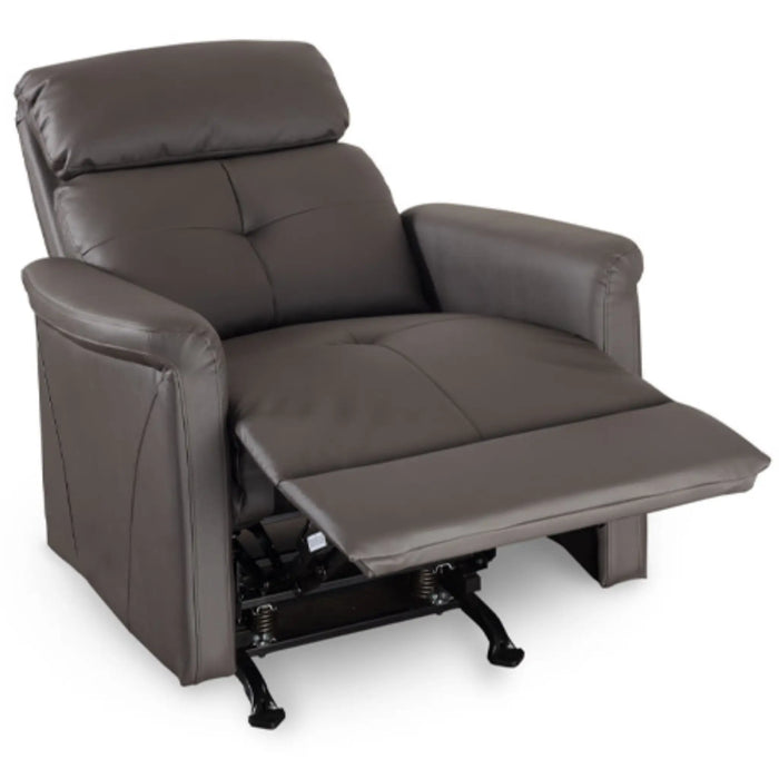 Medacure Non Rocking Recliner for Senior Care