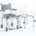 Nuprodx MC6000 Commode Chair Tub Access Slider System