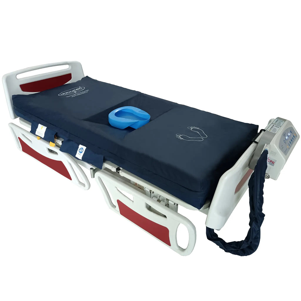 OB-1620 StandardAir™ Medical Air Mattress for Stage 1-4 Pressure Ulcer