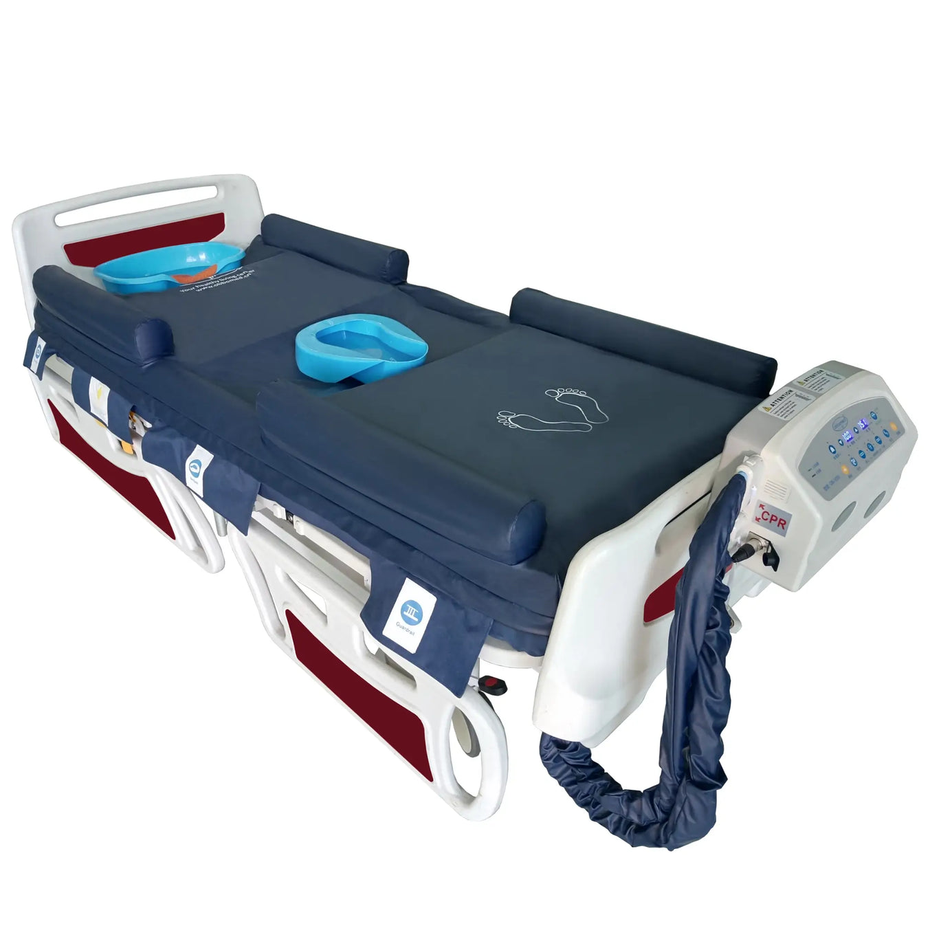 Low Air Loss Mattress