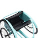 Top End Eliminator OSR Racing Wheelchairs- Open V Cage - Zoomed Seat