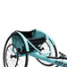 Top End Eliminator OSR Racing Wheelchairs- Open V Cage - Seat