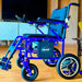 Oracle Super Light Power Wheelchair