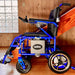 Oracle Super Light Power Wheelchair