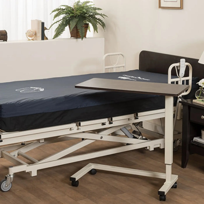 U Base Over Bed Table by Medacure