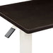 U Base Over Bed Table by Medacure