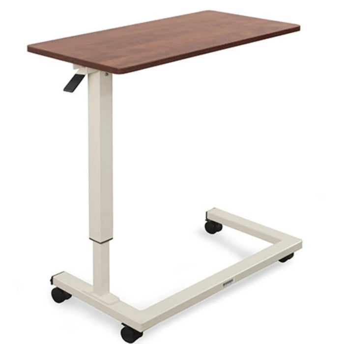 U Base Over Bed Table by Medacure