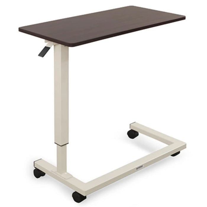 U Base Over Bed Table by Medacure