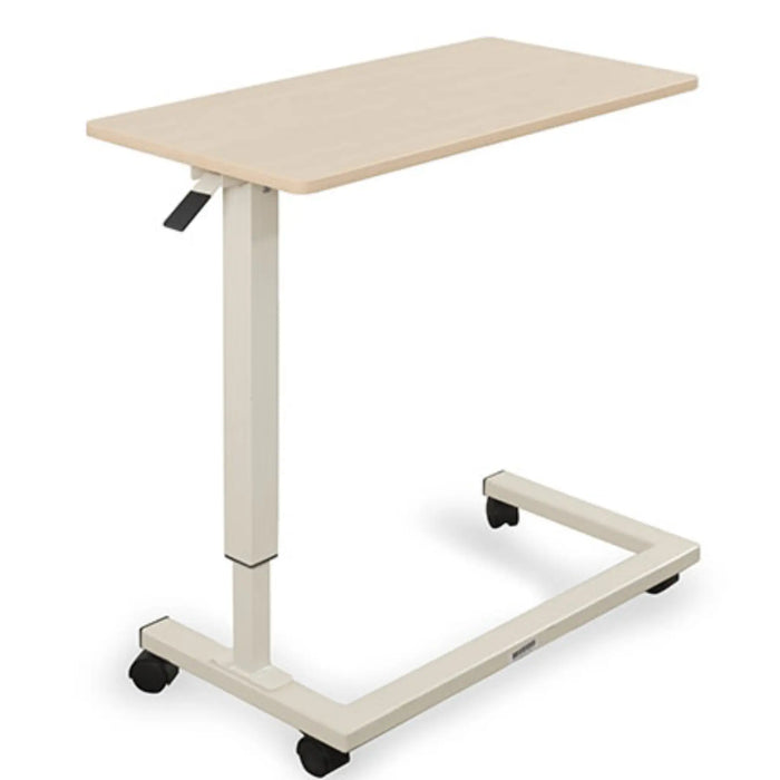 U Base Over Bed Table by Medacure