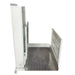  P-Lift Series vertical platform lift Residential Wheelchair Lift- Designed indoor or outdoor