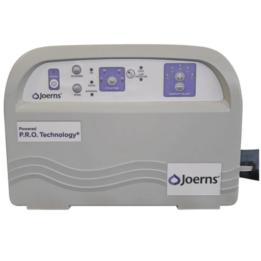 Joerns ProMatt Plus Control Unit Replacement - P.R.O Technology