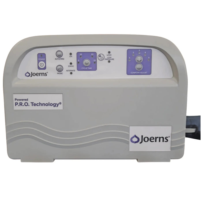 Joerns ProMatt Plus Control Unit Replacement - P.R.O Technology
