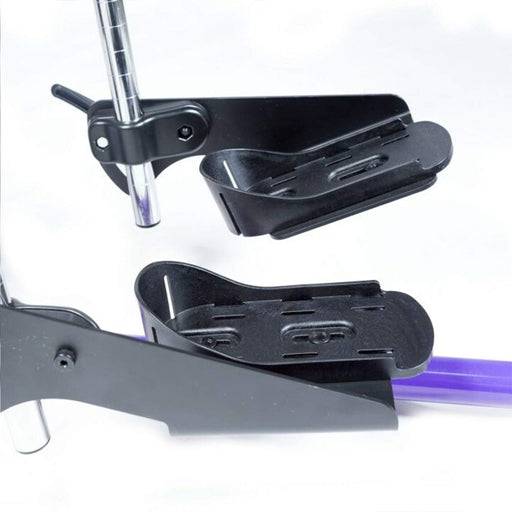 PB5520 Multi-Adjustable Foot Plates-7.75″Lx3.25″W