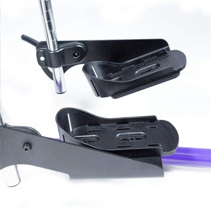 PB5520 Multi-Adjustable Foot Plates-7.75″Lx3.25″W