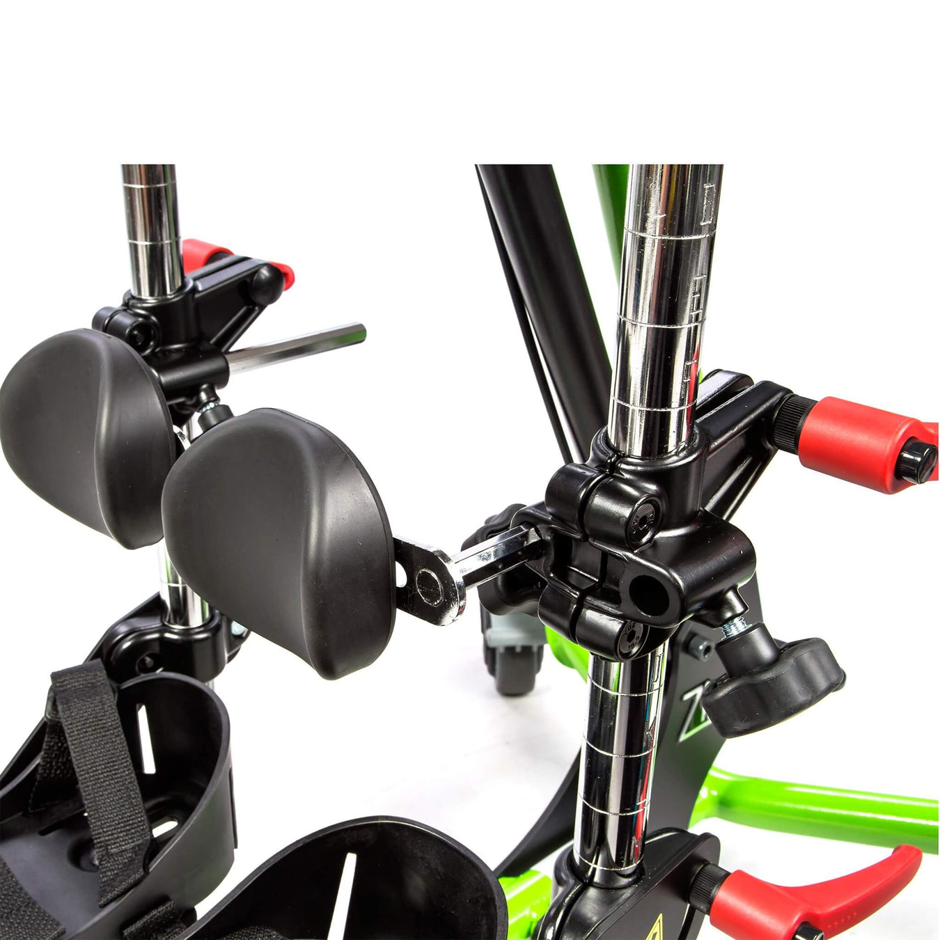 Zing Parts and Accessories