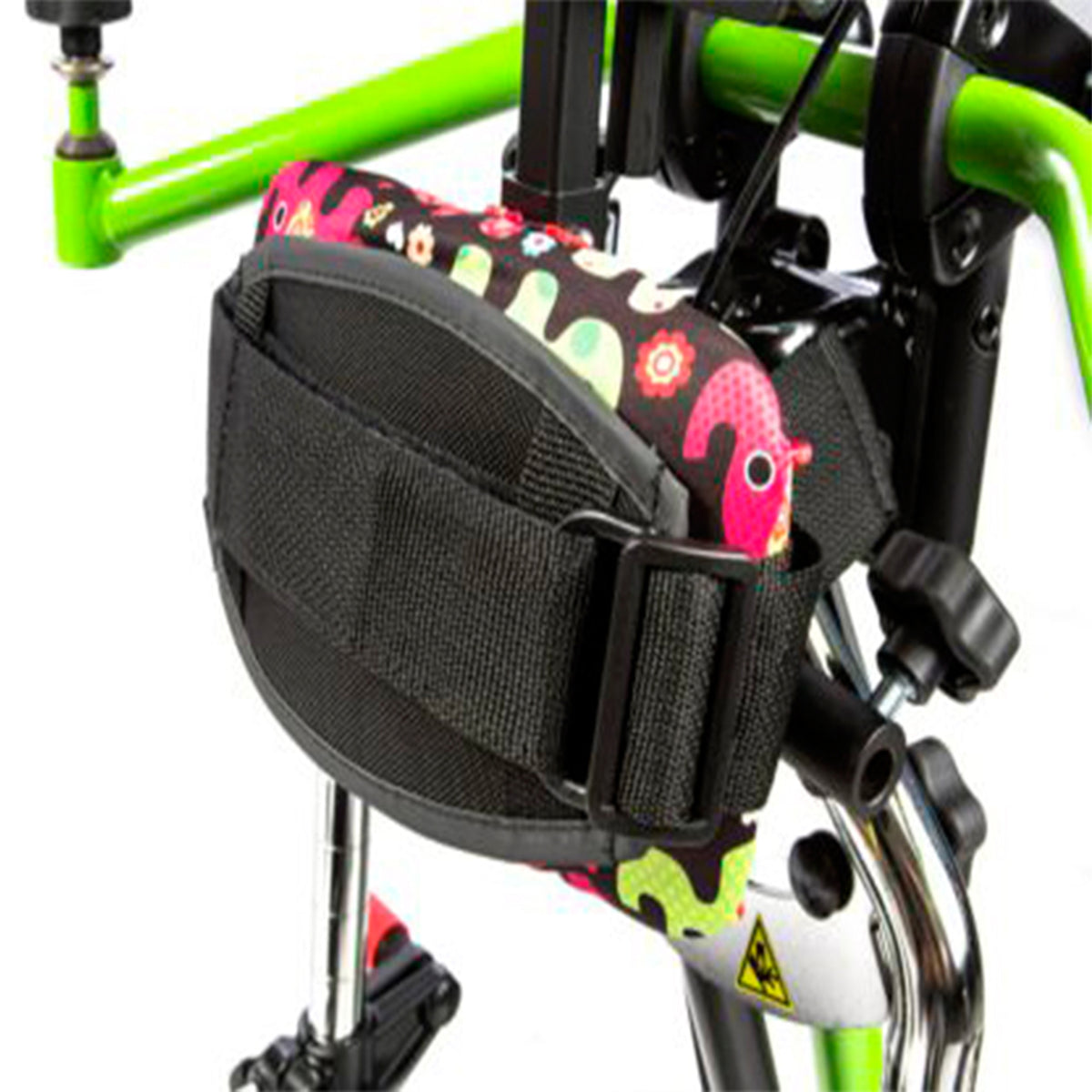 PA5610 Zing Padded Positioning Strap