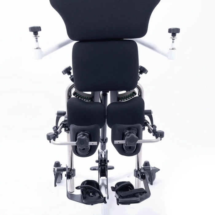 Zing Multi-Adjustable Swing-Away Knee Pads