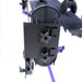 PB5524 Multi-Adjustable Foot