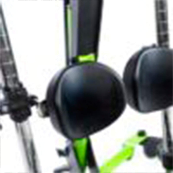 Great for adapting to knee contractures. Gives support from the back of the calf. Adjustable