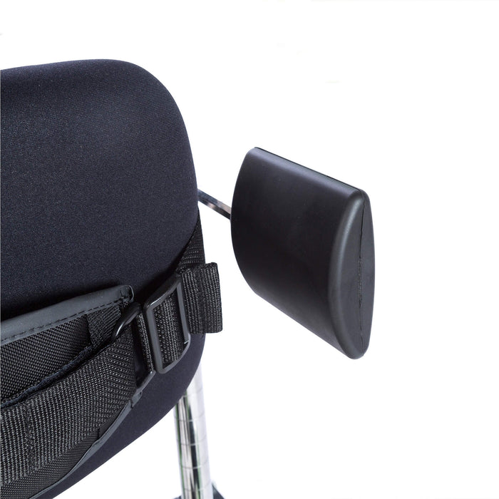  For planar pads only