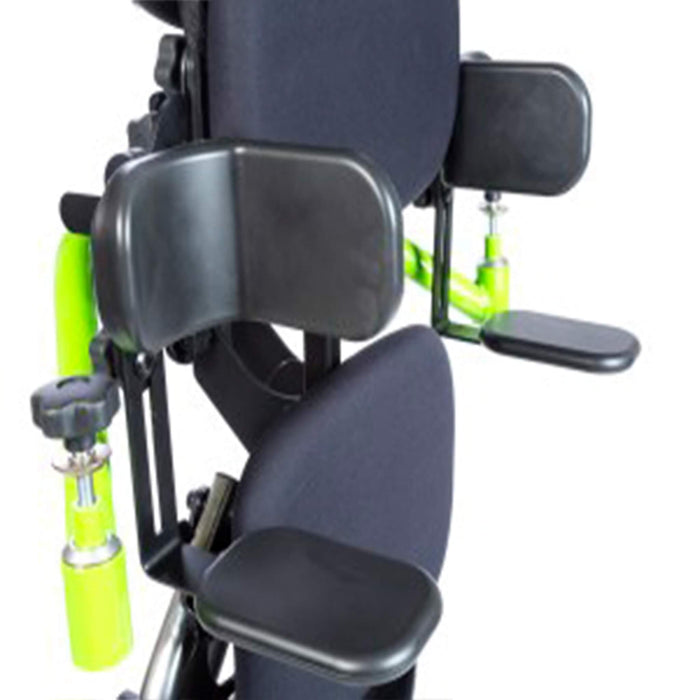 Range 10″-17″W w/PB3001, 12″-19″W w/PB3003